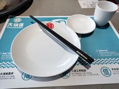 -大锅强·蒸海鲜青岛菜(吾悦广场店)