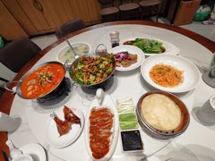 -梅利汴京烤鸭•开封豫菜地标店(东大街店)