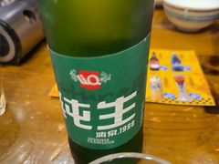 -今邕烧烤·广西烧烤大王(西大店)