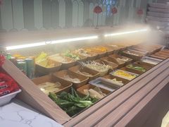 -极乐小煮·成都冒菜(科技绿洲店)