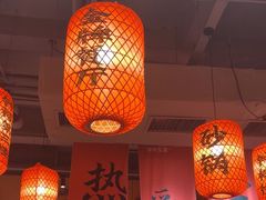 -山四砂锅(太原钟楼街店)