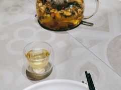 -如轩·海鲜砂锅粥·潮汕菜(南城店)