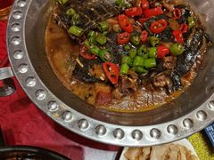 -梦都海鲜酒家(万达广场江桥店)