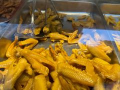 -鸡王盐焗食品(鸡王总店)