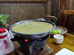 -龙姐私房菜(和顺古镇店)