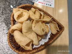 -胖子鱼·天水麻辣鱼火锅(秦州407店)