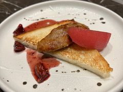 -枫品铁板烧(东樾店)