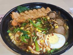 -天津理工大学-学生第2食堂