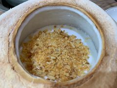 -探窝·竹笙椰子鸡(杨箕店)