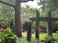 -成都武侯祠博物馆