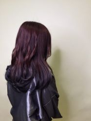 -主题创造烫发专家