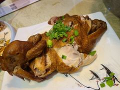 -老德州四合院·德州菜(天衢路店)