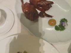 -金悦轩海鲜城(渔人码头店)
