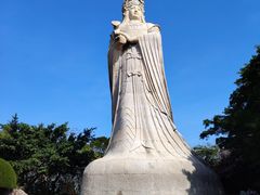 -莆田湄洲妈祖祖庙
