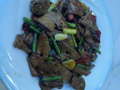 -黄牛肉馆·皖南土菜
