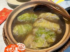 -同乐馆(阳光店)