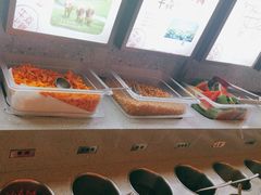 -牛焱·贵州黄牛肉火锅(城西银泰店)