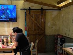 -小乾杯串店•16年沈阳烧烤(文安路店)