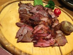 -蜜桃餐厅·古运河畔(南下塘店)