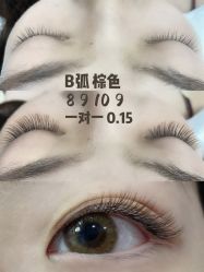 -心窑Shero's 美甲美睫美妆沙龙