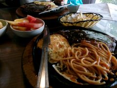 -豪亨世家牛排自助(乐群店)