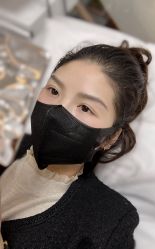 -YIMEI ART半永久纹眉·野生眉