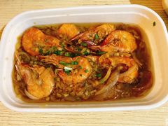 -茉莉餐厅(包河万达店)