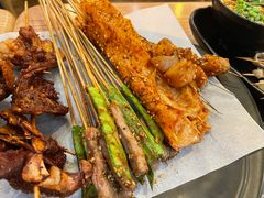 -壹酒贰肉1926·深夜食堂(九纬路店)