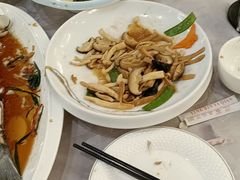 -鹭园酒家·四十年老字号