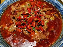 -苹果树下艺术餐厅(通州店)