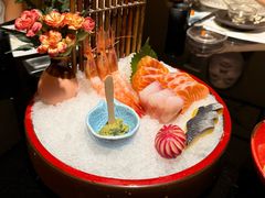 -天狗山料理(省体店)