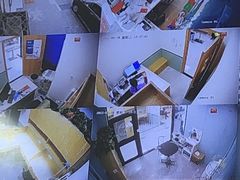 -中农大我爱我爱动物医院·核磁CT·猫病·24小时夜诊中心(石佛营店)