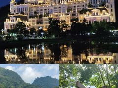-黔灵山公园