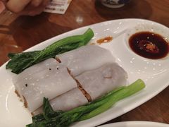 -蝴蝶里·粤菜·点心(龙湖杭州金沙天街店)