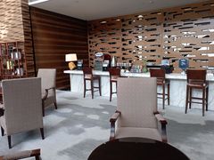 -天津海河悦榕庄·Lobby Lounge大堂吧