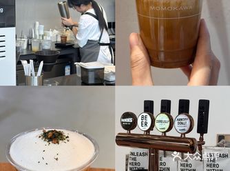 来澳门喝什么 | 打卡林宥嘉推荐咖啡店