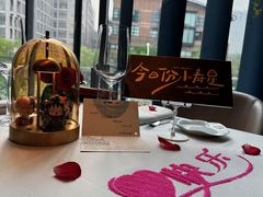 -牛排家(北京长安街英皇集团中心店)