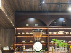 -沏点Trattoria意大利餐厅(新街口店)