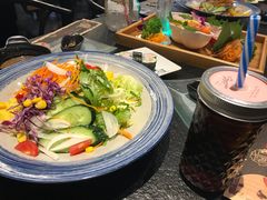 -东京爱上大连(中央大道店)