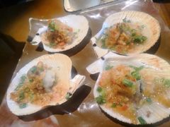 -和彩放题(渔阳店)