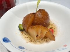 -津禧荟·酥皮烤鸭(北辰店)