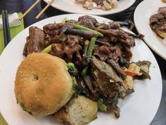 -聚春园自助餐厅(东街口店)