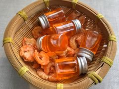 虾油-厨魔