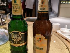 -小平岛開海水饺(浑南店)