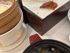 -上海和平饭店龙凤厅 Dragon Phoenix