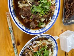 -清真-戏楼王记牛肉面