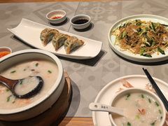 -如轩·海鲜砂锅粥·潮汕菜(南城店)