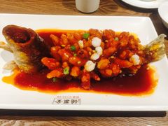 -全聚德(江宁店)