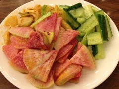 素拼-春发生饭店·非遗(南院门店)