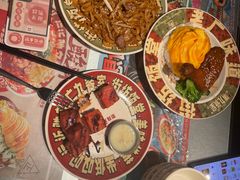-广九餐室(陈家祠扬韬广场店)